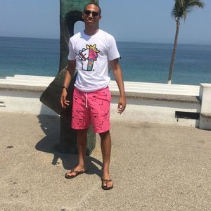 Meet your Posher, Chris